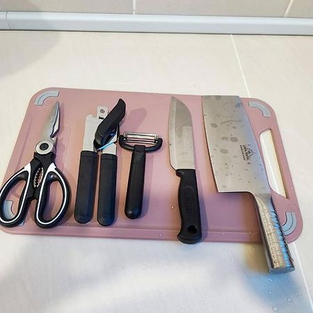 W39WarmStay@GoldenHills/NightMarket/4R/BBQ Brinchang Eksteriør bilde