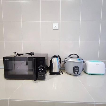 W39WarmStay@GoldenHills/NightMarket/4R/BBQ Brinchang Eksteriør bilde